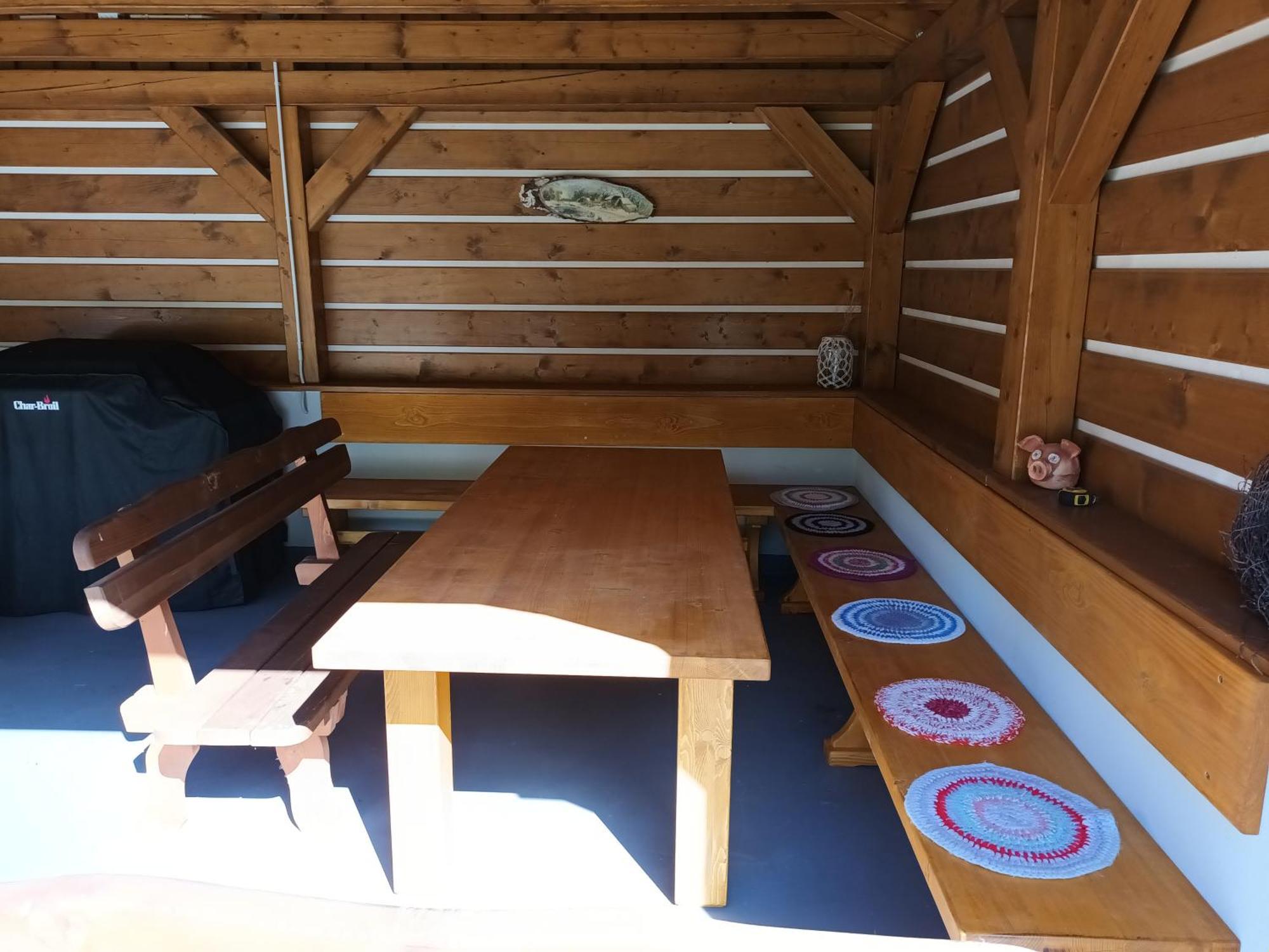 Apartmany U Vlcich Jam Petrowitz Exterior foto